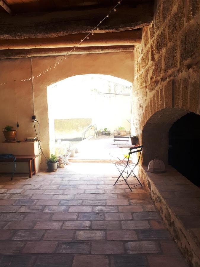 Le Clos De L'Olivelle Gallargues-le-Montueux Ngoại thất bức ảnh
