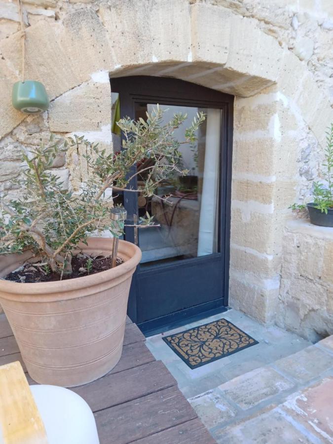 Le Clos De L'Olivelle Gallargues-le-Montueux Ngoại thất bức ảnh