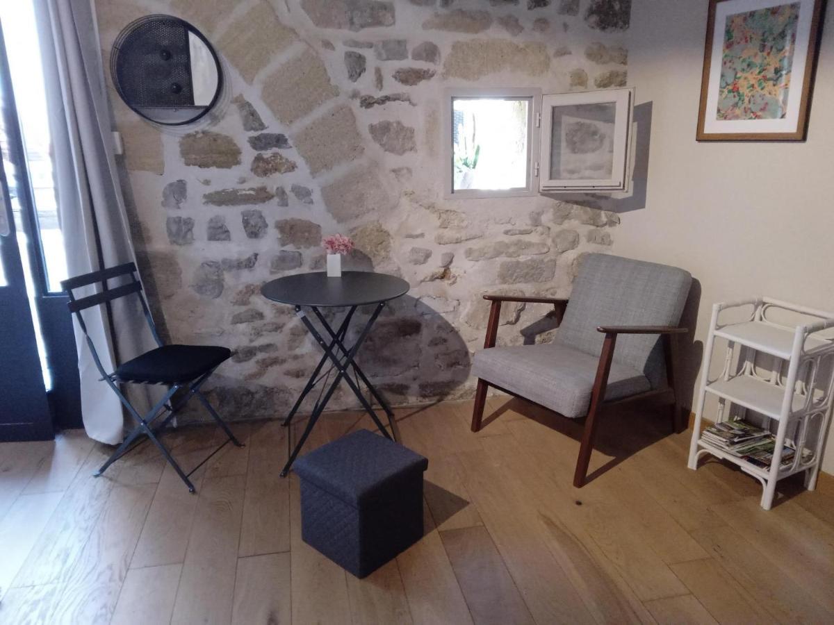 Le Clos De L'Olivelle Gallargues-le-Montueux Ngoại thất bức ảnh