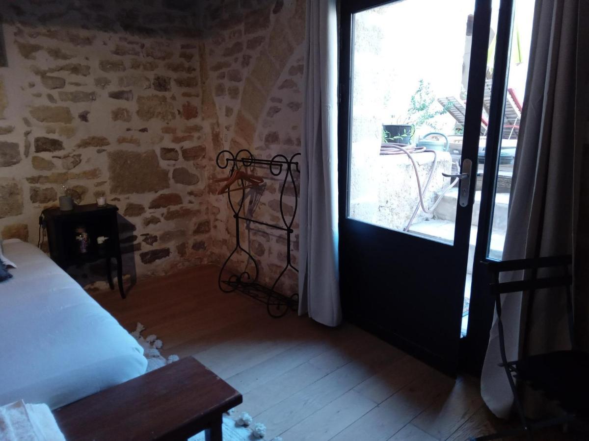 Le Clos De L'Olivelle Gallargues-le-Montueux Ngoại thất bức ảnh